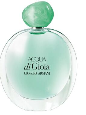 Giorgio Armani Acqua di Gioia — 3 . 4 oz